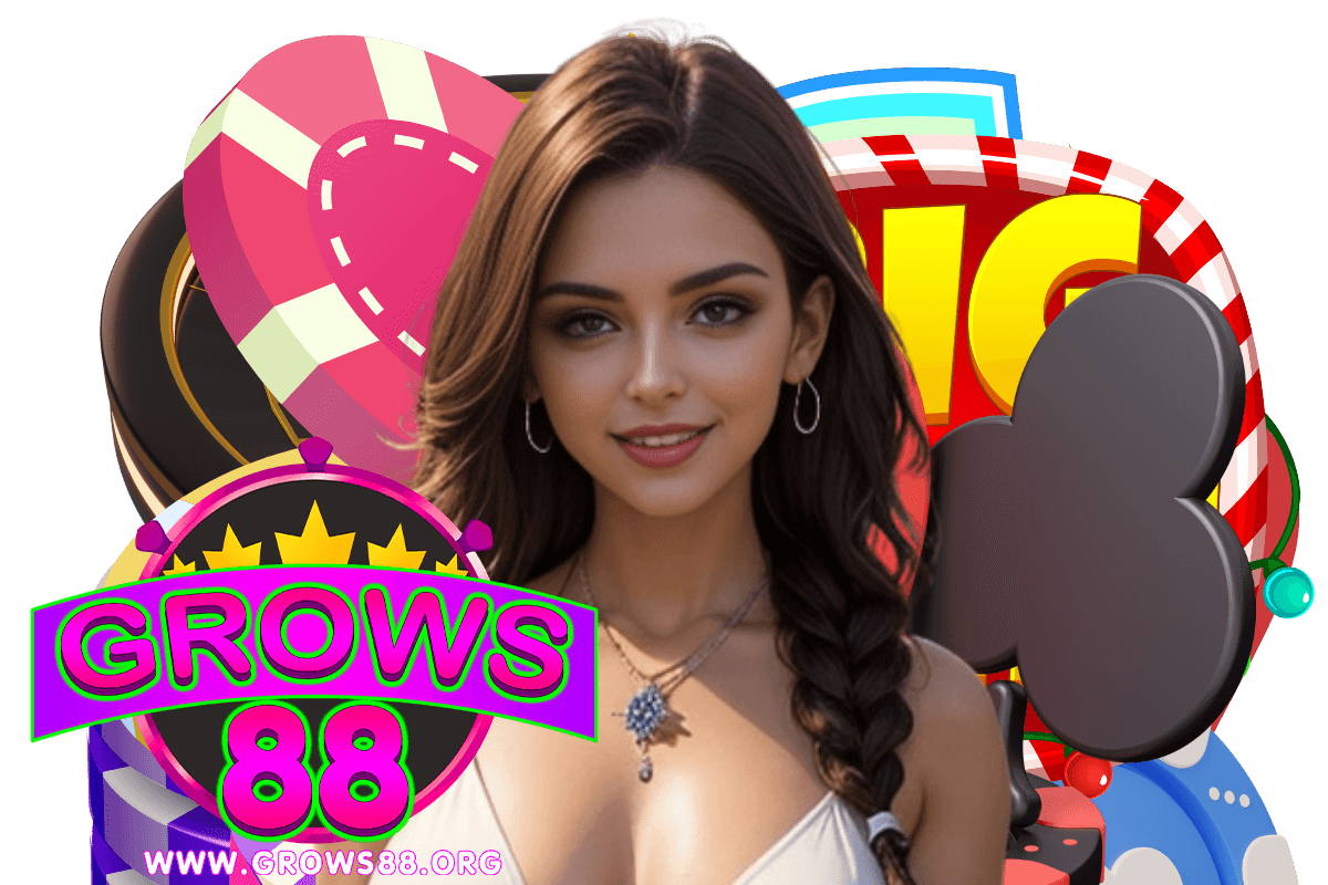 grows88 สมัคร
