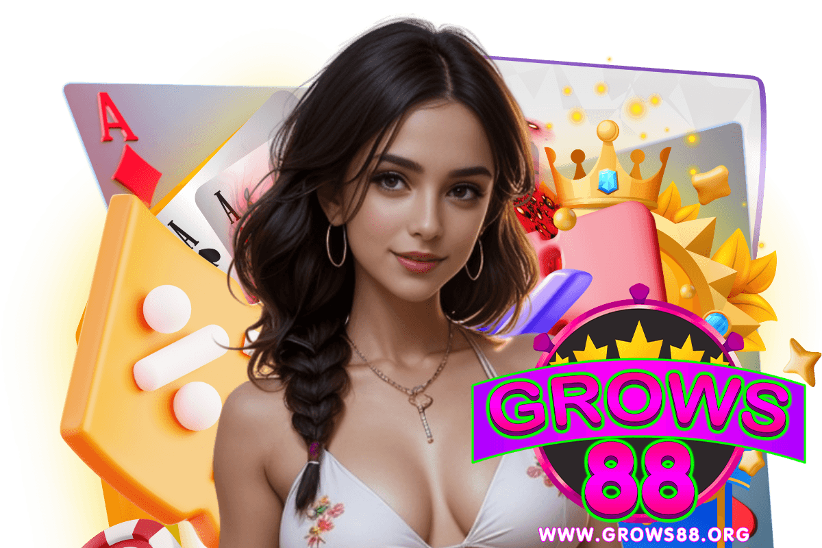 grows88 สล็อต