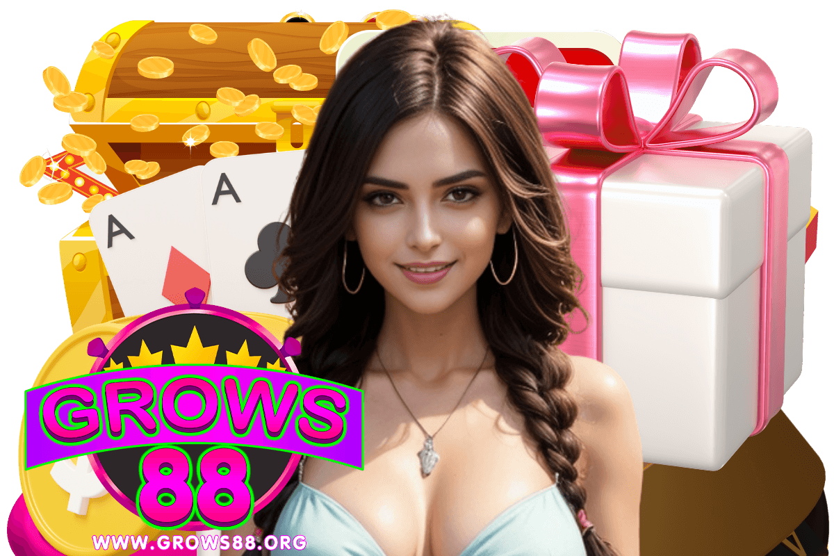 grows88 เว็บตรง